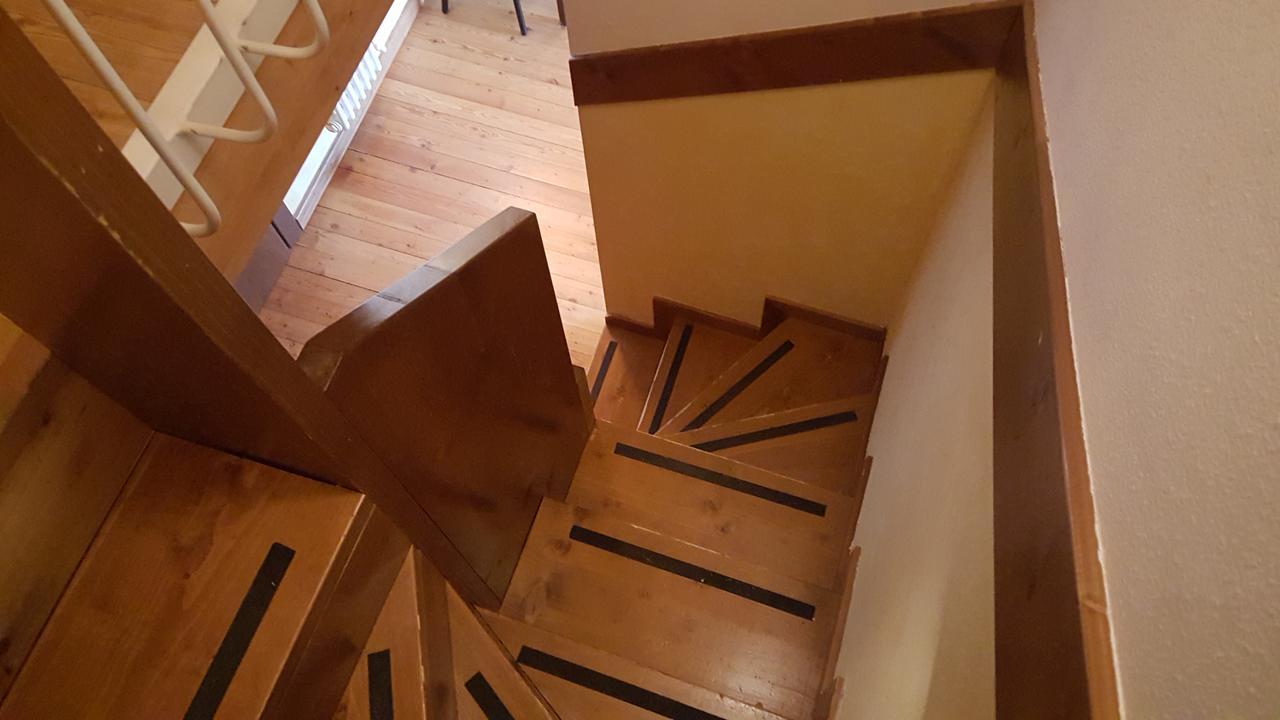 La Baita D'Oro Ristorante Residence Monteduro Kültér fotó